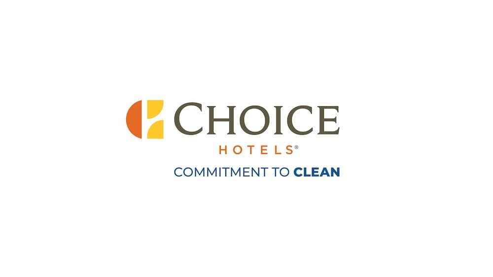 Quality Inn Auburn Campus Area I-85 Exterior foto